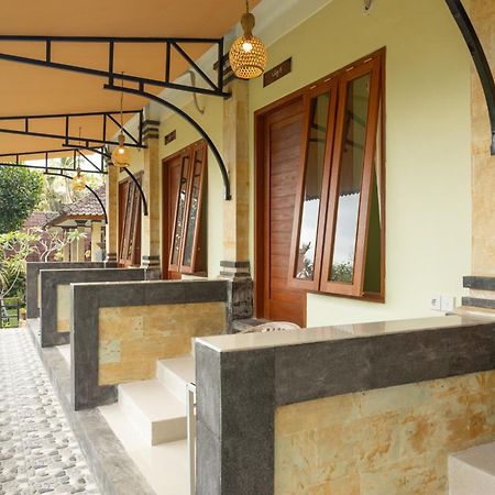 Bali Sesandan Garden Selemadeg المظهر الخارجي الصورة