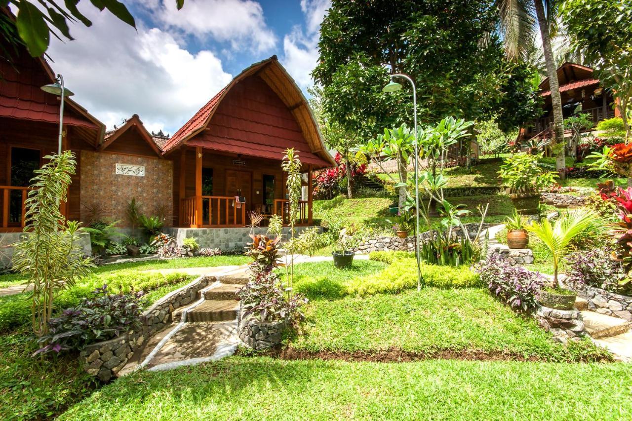 Bali Sesandan Garden Selemadeg المظهر الخارجي الصورة