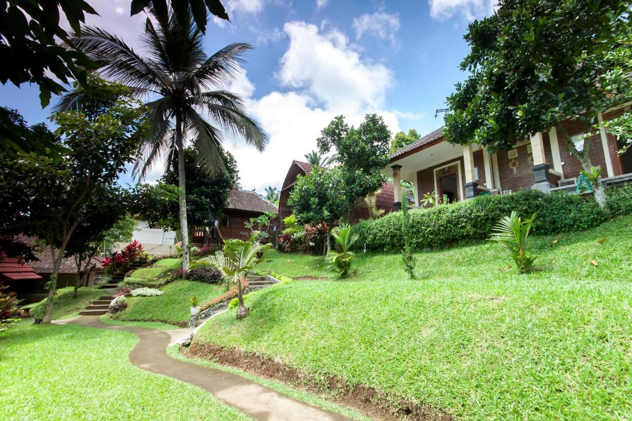 Bali Sesandan Garden Selemadeg المظهر الخارجي الصورة