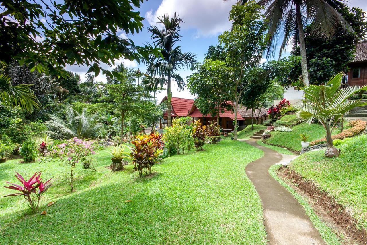 Bali Sesandan Garden Selemadeg المظهر الخارجي الصورة