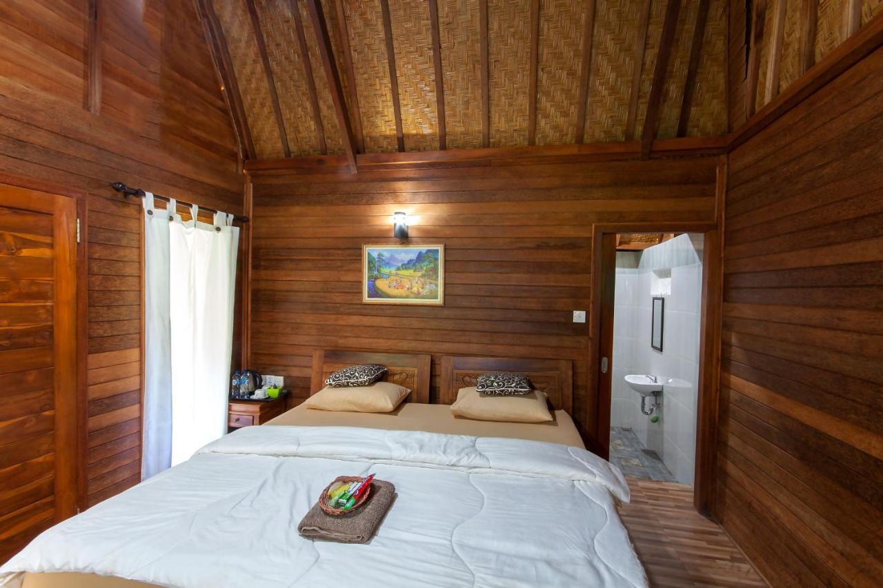 Bali Sesandan Garden Selemadeg المظهر الخارجي الصورة