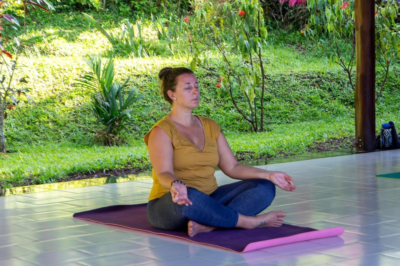 Bali Sesandan Garden Selemadeg المظهر الخارجي الصورة