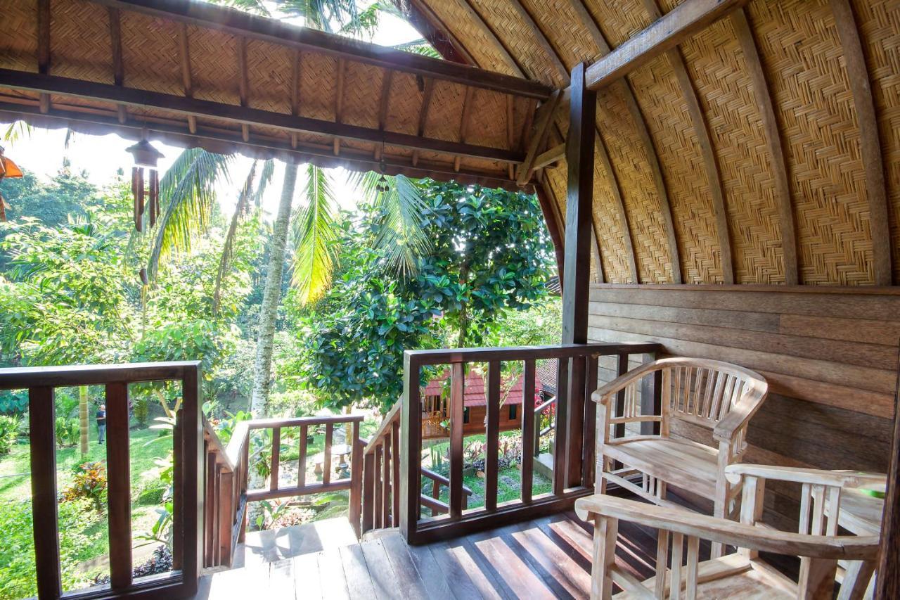 Bali Sesandan Garden Selemadeg المظهر الخارجي الصورة