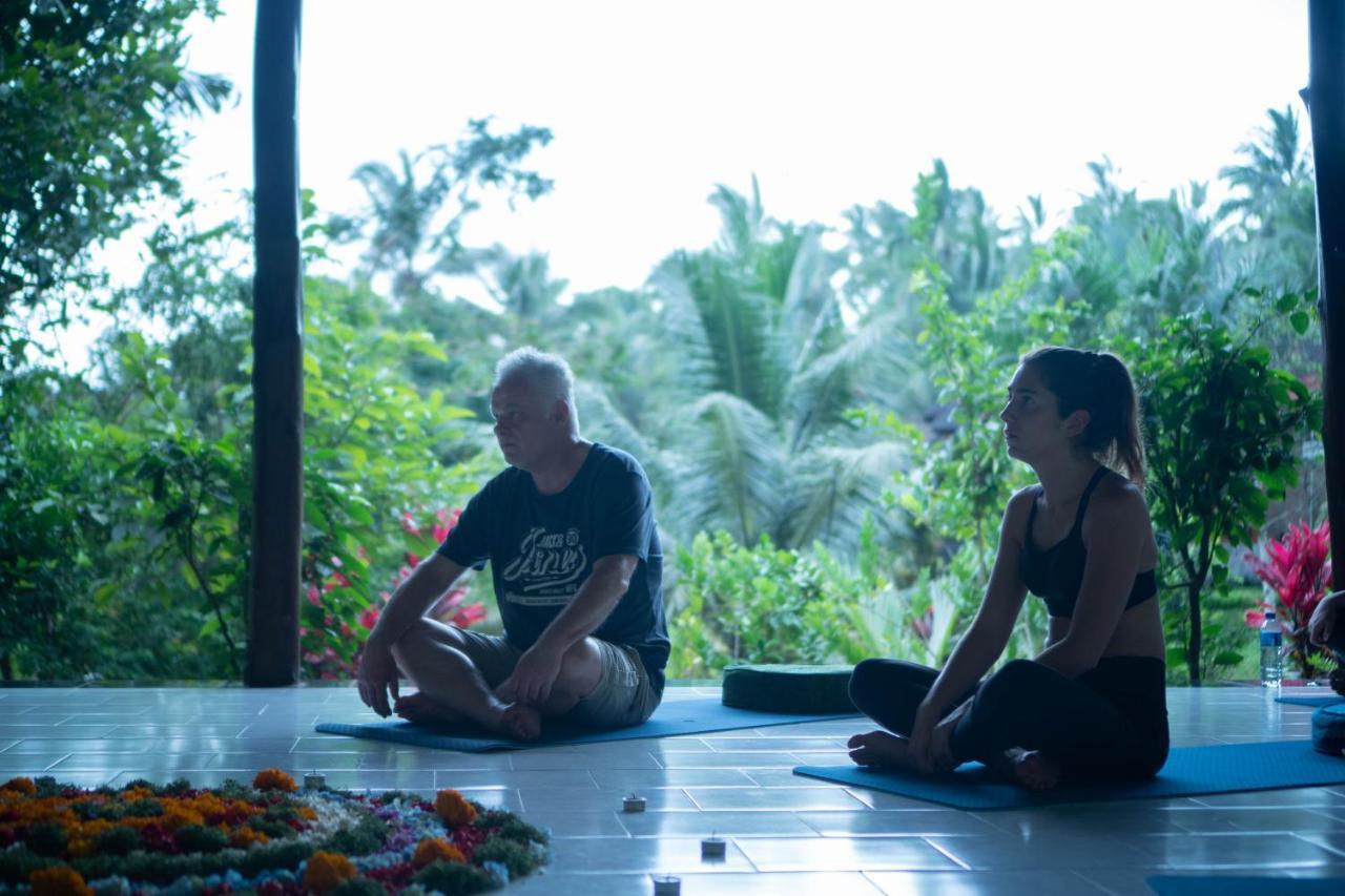 Bali Sesandan Garden Selemadeg المظهر الخارجي الصورة