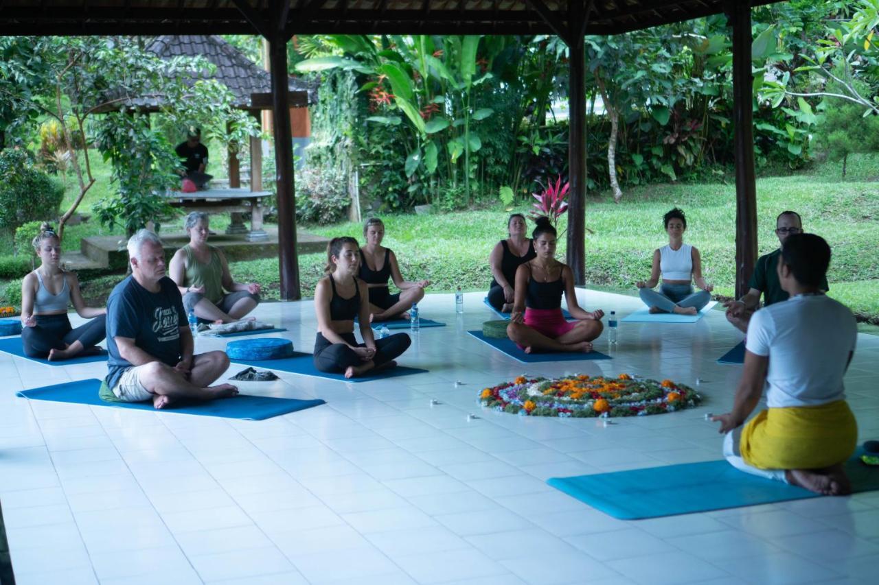 Bali Sesandan Garden Selemadeg المظهر الخارجي الصورة