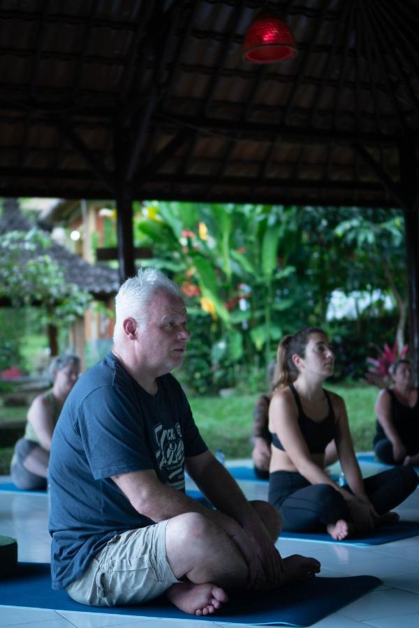Bali Sesandan Garden Selemadeg المظهر الخارجي الصورة
