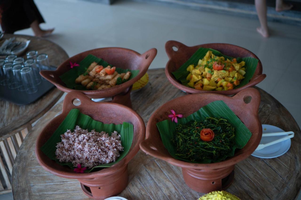 Bali Sesandan Garden Selemadeg المظهر الخارجي الصورة