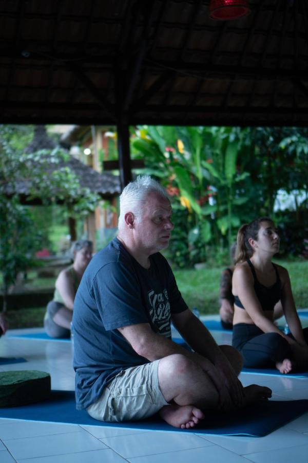 Bali Sesandan Garden Selemadeg المظهر الخارجي الصورة