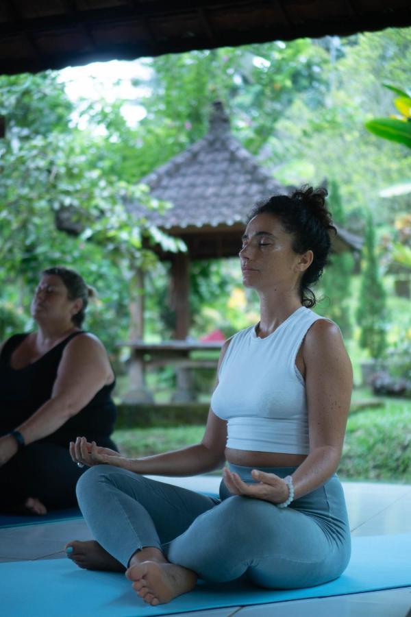 Bali Sesandan Garden Selemadeg المظهر الخارجي الصورة