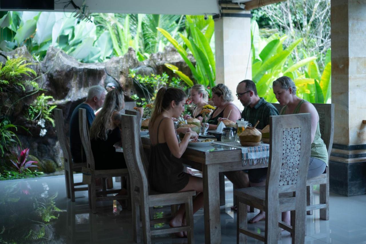 Bali Sesandan Garden Selemadeg المظهر الخارجي الصورة