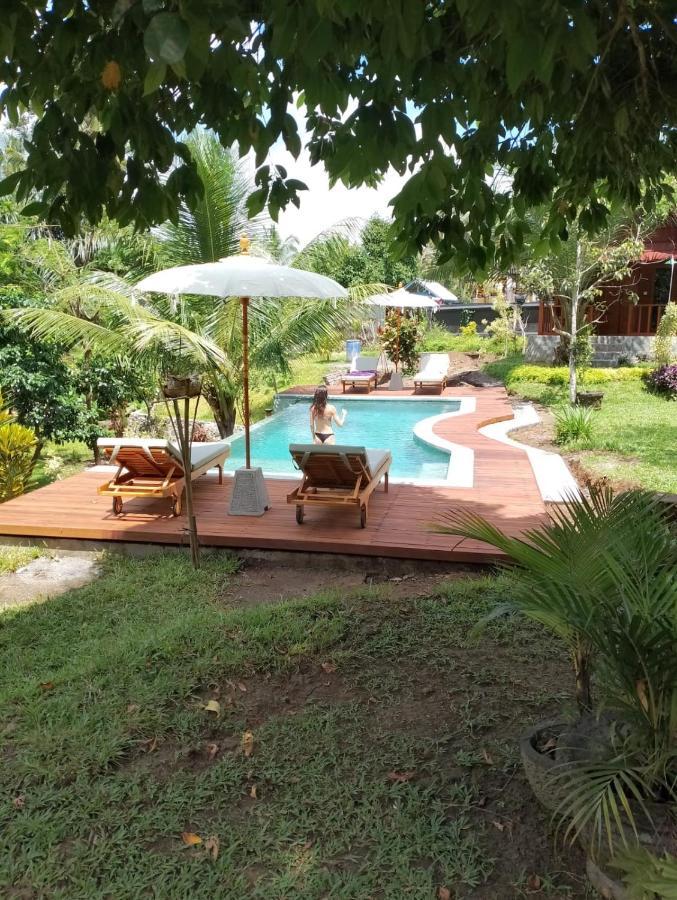 Bali Sesandan Garden Selemadeg المظهر الخارجي الصورة