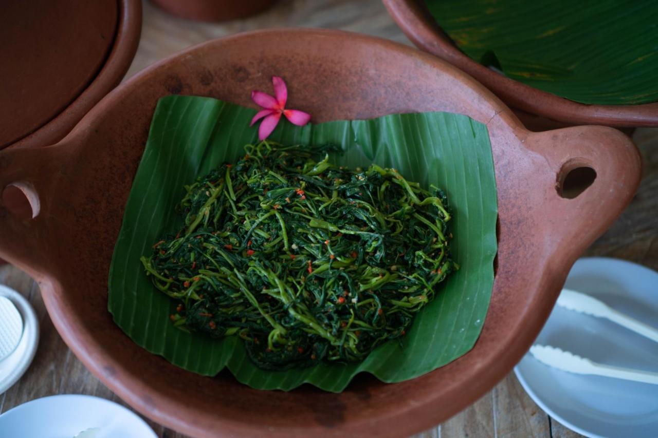 Bali Sesandan Garden Selemadeg المظهر الخارجي الصورة