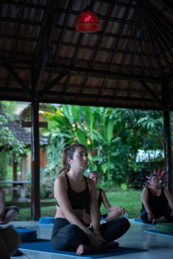Bali Sesandan Garden Selemadeg المظهر الخارجي الصورة