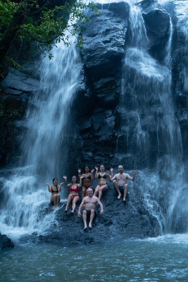 Bali Sesandan Garden Selemadeg المظهر الخارجي الصورة