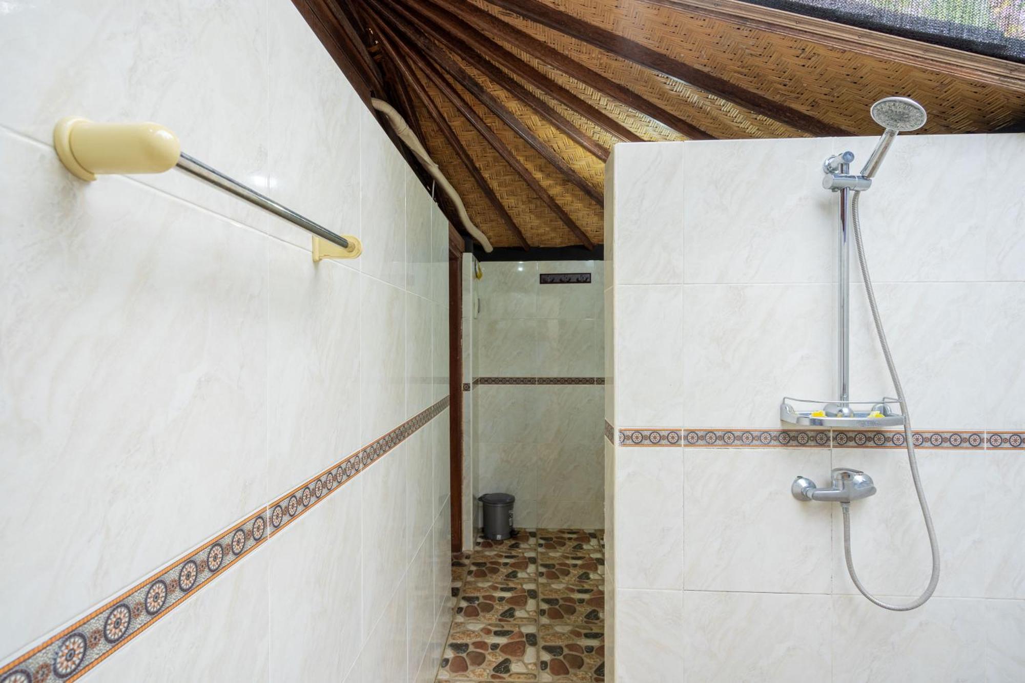 Bali Sesandan Garden Selemadeg المظهر الخارجي الصورة