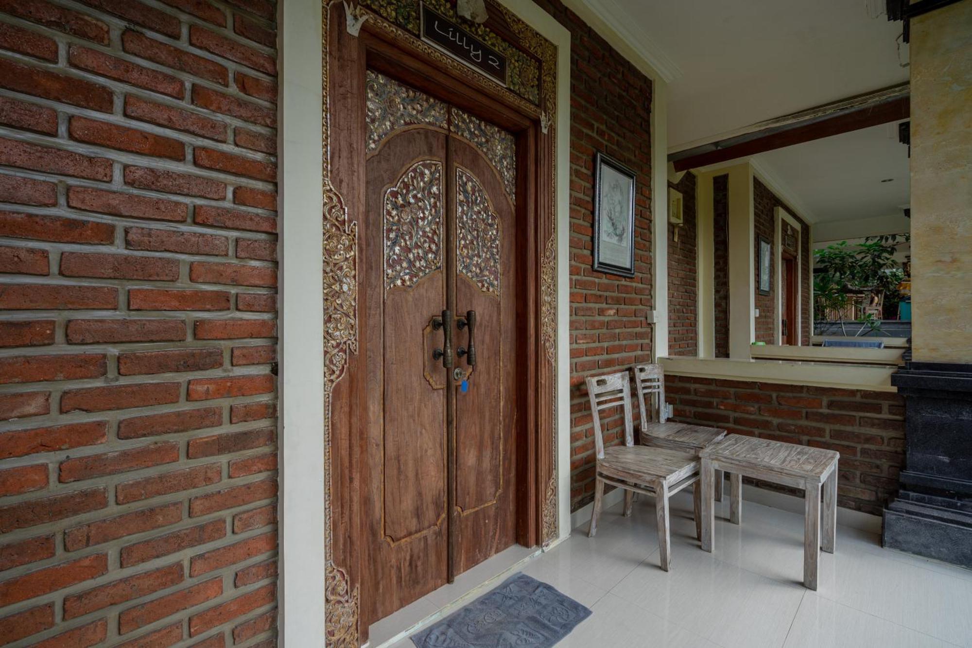 Bali Sesandan Garden Selemadeg المظهر الخارجي الصورة