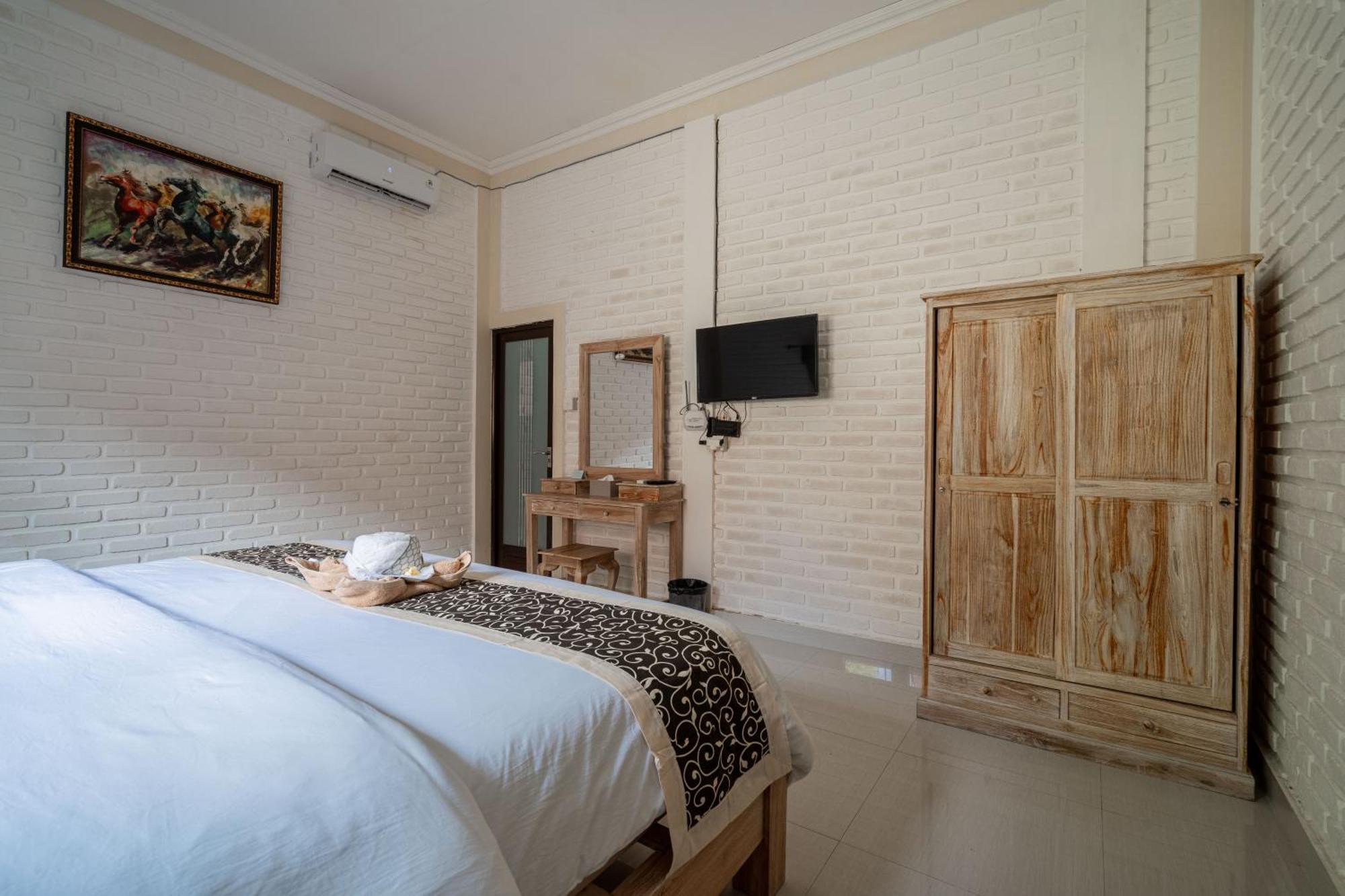 Bali Sesandan Garden Selemadeg المظهر الخارجي الصورة