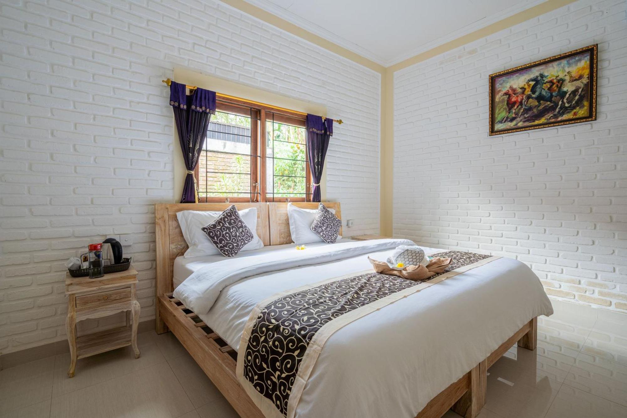 Bali Sesandan Garden Selemadeg المظهر الخارجي الصورة