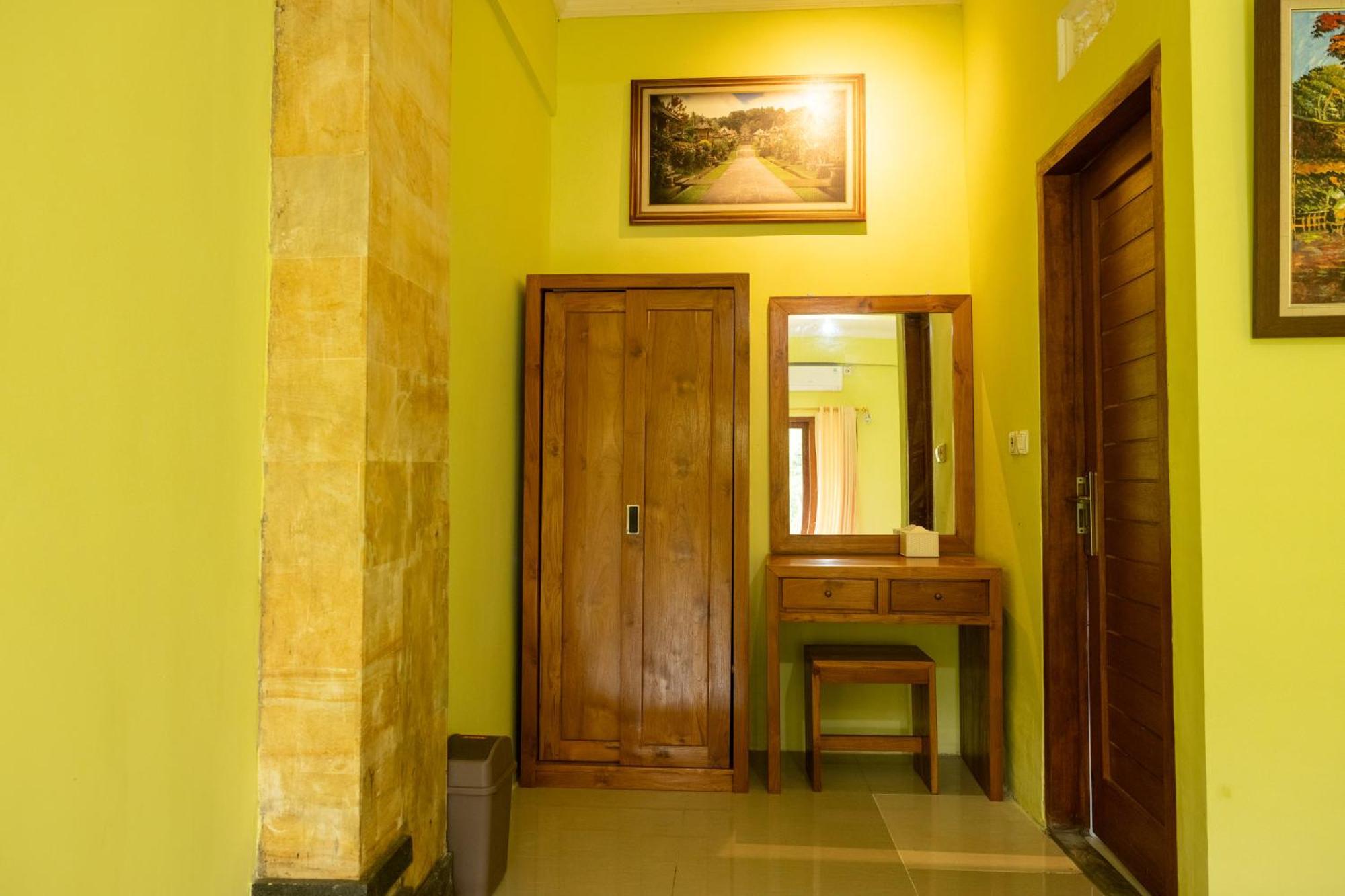 Bali Sesandan Garden Selemadeg المظهر الخارجي الصورة
