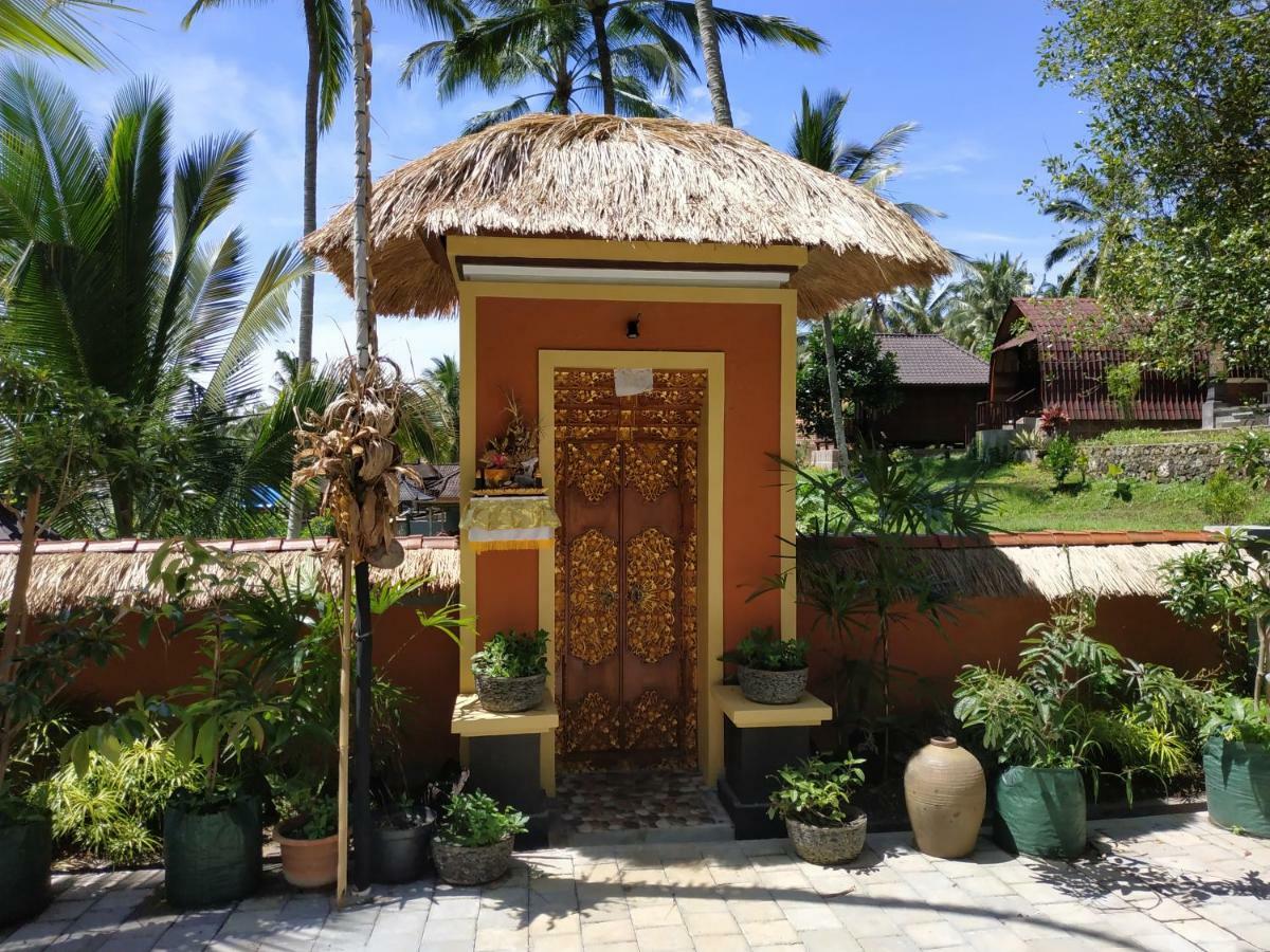 Bali Sesandan Garden Selemadeg المظهر الخارجي الصورة