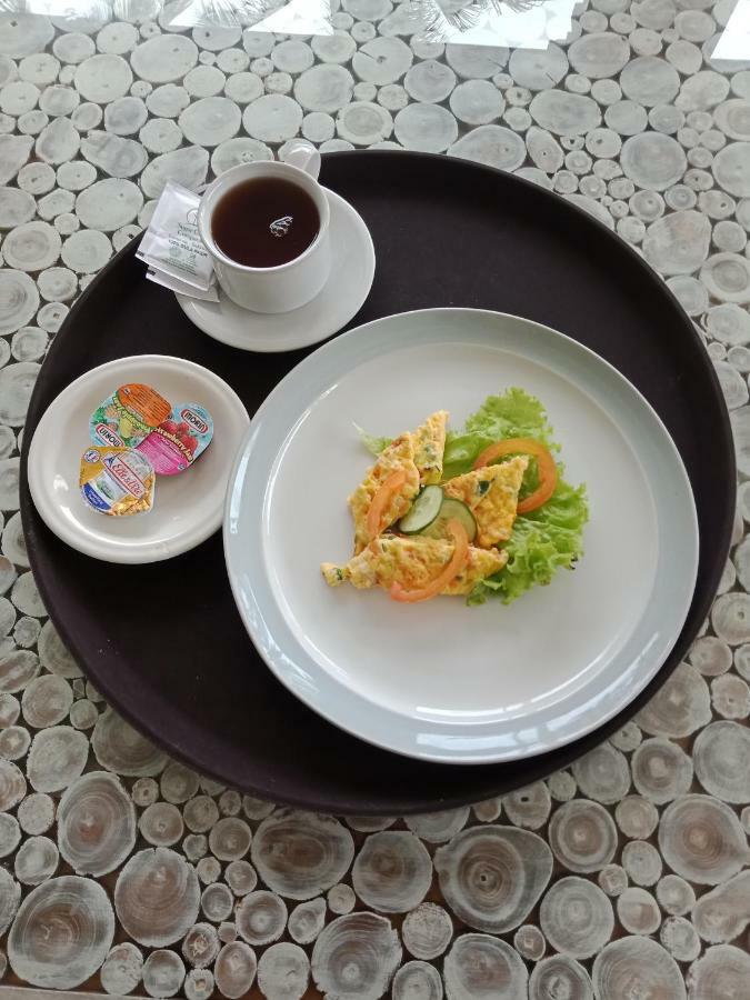 Bali Sesandan Garden Selemadeg المظهر الخارجي الصورة